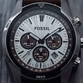 Часы Fossil Carlie  CH2565 фото 4