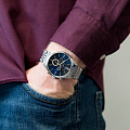 Часы Festina Timeless Chrono F20285/3 фото 2