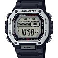 Часы Casio Collection MWD-110H-1AVEF