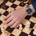Часы Longines Conquest L3.830.4.92.6 фото 7