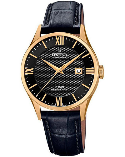 Festina Classics F20010/4