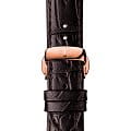 Часы Tissot Chemin des Tourelles COSC T099.408.36.038.00 фото 3