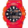 Casio GAX-100MSA-4A