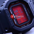 Casio GW-B5600AR-1ER