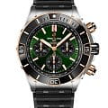Часы Breitling Super Chronomat B01 44 UB0136251L1S1