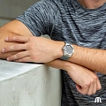 Часы Maurice Lacroix Aikon Automatic AI6008-SS00F-230-A фото 4