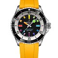Часы Breitling Superocean Automatic 42 A17375211B2S4