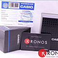 Часы Casio Illuminator AQF-102WL-4B фото 3