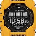 Часы Casio G-Shock GPR-H1000-9 фото 4
