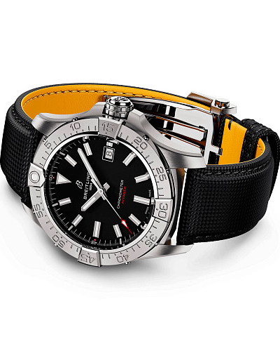 Breitling Avenger A17328101B1X1