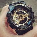 Casio GA-110GB-1A