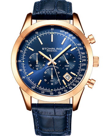 Stuhrling Rialto 3975L.7