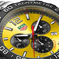 Часы TAG Heuer Formula 1 CAZ101AM.BA0842 фото 5