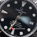 Часы Certina DS Action Diver Powermatic C032.807.11.051.00 фото 9