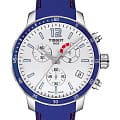 Часы Tissot Quickste Chronograph Football T095.449.17.037.00