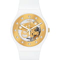 Часы Swatch New Gent Biosourced Lacquered SO29W105