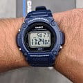 Casio W-219H-2AVEF