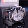 Часы Casio Collection AE-1000W-1AVDF (AE-1000W-1A) фото 7
