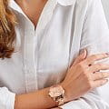 Часы Guess W1070L3 фото 3