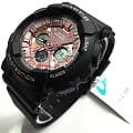 Часы Casio Baby-G BA-130-1A4DR (BA-130-1A4ER) фото 7