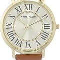 Часы Anne Klein Leather 3836GPHY фото 6
