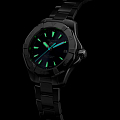 Часы TAG Heuer Aquaracer Professional Solargraph WBP1311.BA0005 фото 5