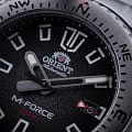Часы Orient M-Force RA-AC0N01B (RA-AC0N01B10B) фото 2