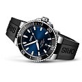 Часы Oris Aquis 01 733 7730 4135-07 4 24 65EB фото 2