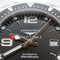 Часы Longines HydroConquest L3.742.4.56.6 фото 3