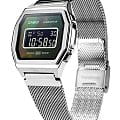 Часы Casio Collection A1000M-1B фото 2