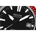 Часы Epos Diver 3438.131.91.15.30 фото 2