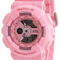 Часы Casio Baby-G BA-110-4A1 фото 4