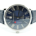 Часы Tissot Carson Premium Powermatic 80 T122.407.16.043.00 фото 6
