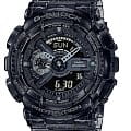 Casio GA-110SKE-8A