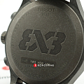 Часы Tissot Chrono XL 3X3 Street Basketbal T116.617.36.067.00 фото 6