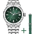 Часы Maurice Lacroix Aikon Automatic AI6007-SS00F-630-D