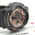 Часы Casio Baby-G BA-130-1A4DR (BA-130-1A4ER) фото 13