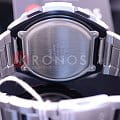Часы Casio Illuminator AE-3000WD-1A фото 4