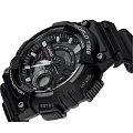 Часы Casio Collection AEQ-110W-1AVDF (AEQ-110W-1A) фото 8