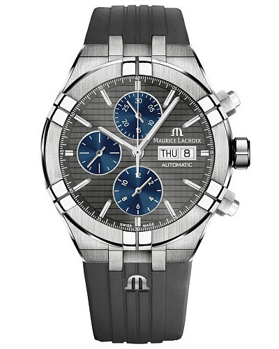 Maurice Lacroix Aikon Automatic Chronograph AI6038-TT030-330-2