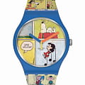 Часы Swatch New Gent Biosourced SO29Z108