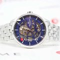 Часы Hamilton Jazzmaster Skeleton Auto H42535141 фото 2