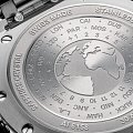 Часы Maurice Lacroix Aikon Venturer GMT AI6158-SS001-330-2 фото 2