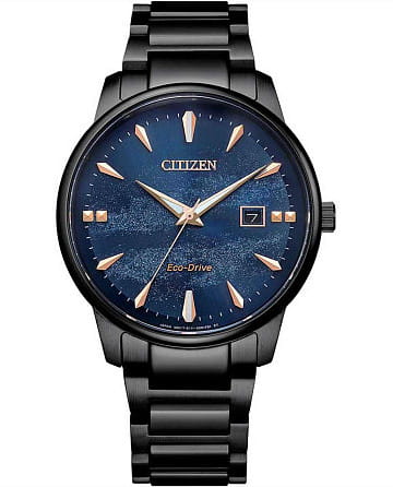 Citizen Eco-Drive BM7595-89L