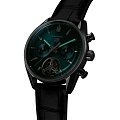 Часы TAG Heuer Carrera Chronograph Tourbillon CBS5011.FC6566 фото 4