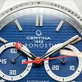 Часы Certina DS-7 Chrono Auto C043.427.11.041.00 фото 3