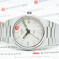 Часы Tissot PRX 35 mm T137.210.11.111.00 фото 2