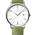 Часы Maurice Lacroix Eliros Date Strap Set EL1118-SS00S-120-D фото 3