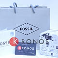 Часы Fossil Georgia  ES4363 фото 2