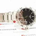 Часы Tissot V8 Swissmatic T106.407.11.051.00 фото 10